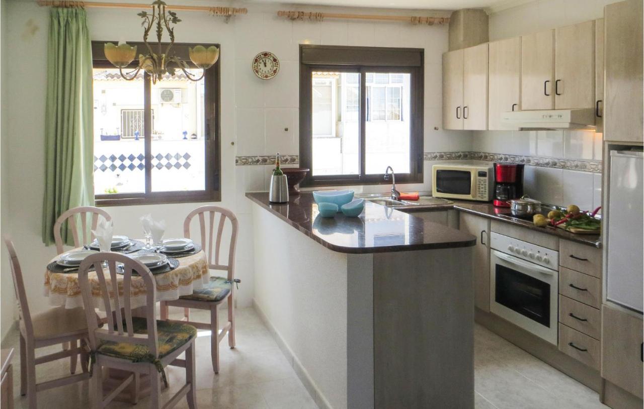 Beautiful Apartment In Quesada Rojales Dış mekan fotoğraf