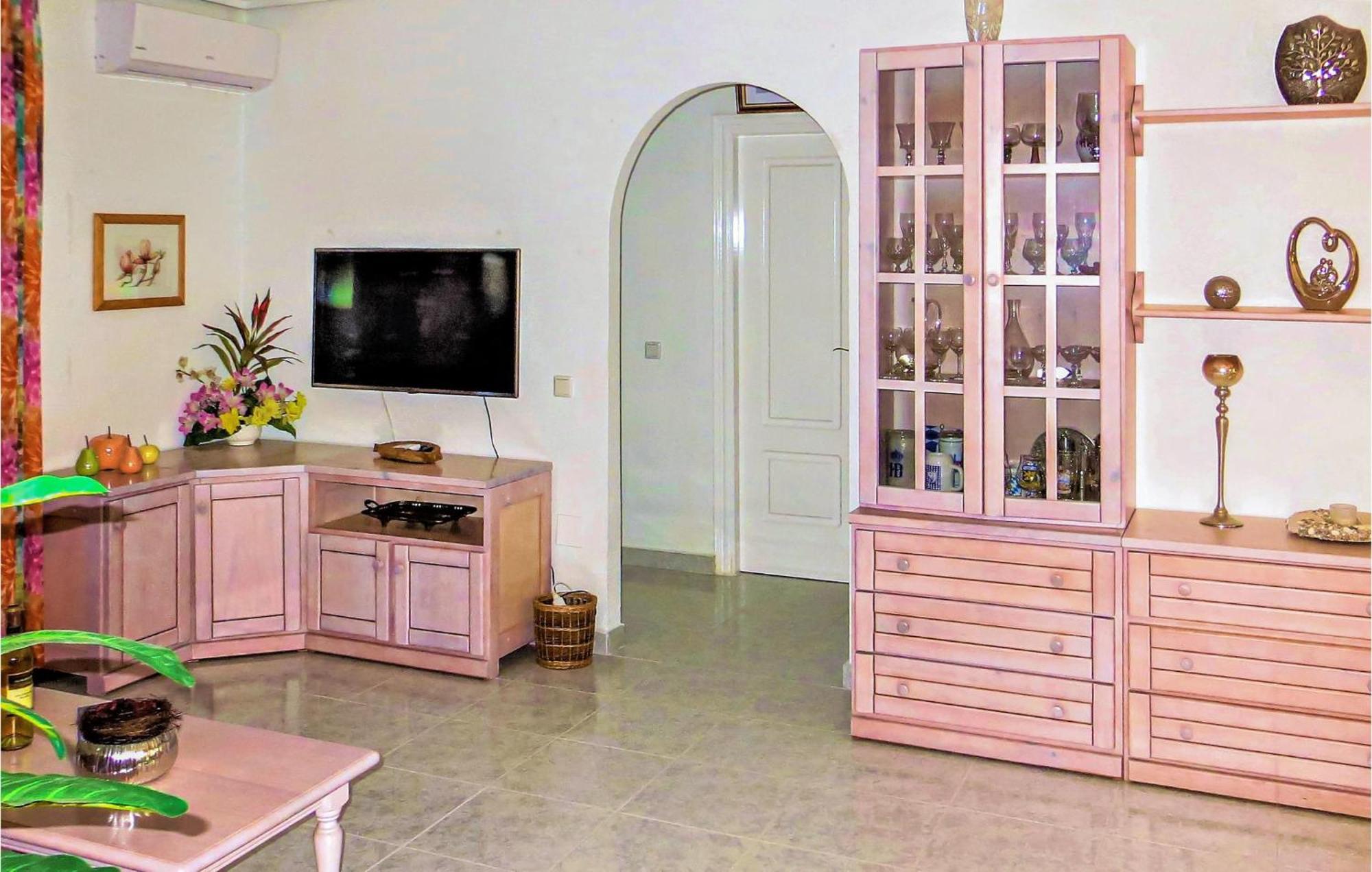 Beautiful Apartment In Quesada Rojales Dış mekan fotoğraf